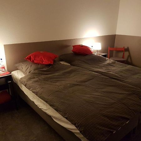 Ferienhaus Am Paradies Neuschoo Εξωτερικό φωτογραφία