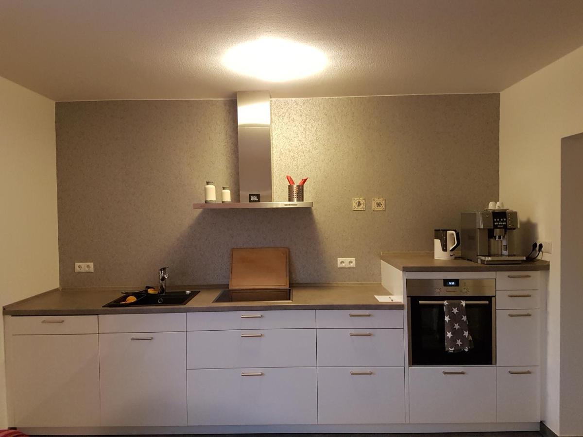 Ferienhaus Am Paradies Neuschoo Εξωτερικό φωτογραφία