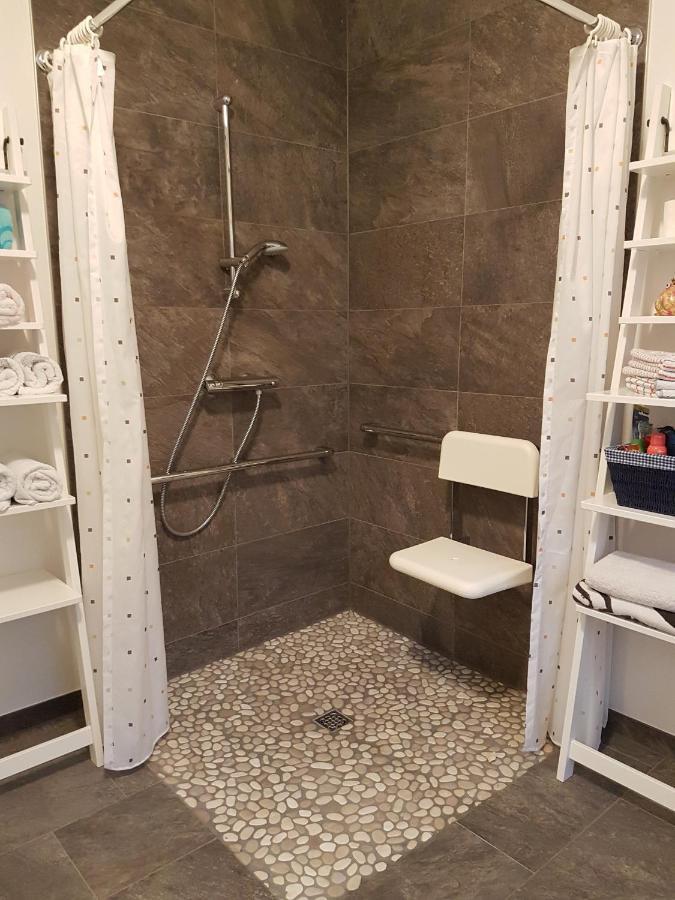 Ferienhaus Am Paradies Neuschoo Εξωτερικό φωτογραφία