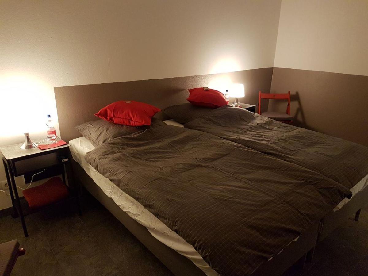 Ferienhaus Am Paradies Neuschoo Εξωτερικό φωτογραφία
