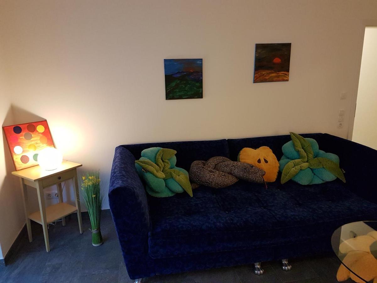 Ferienhaus Am Paradies Neuschoo Εξωτερικό φωτογραφία