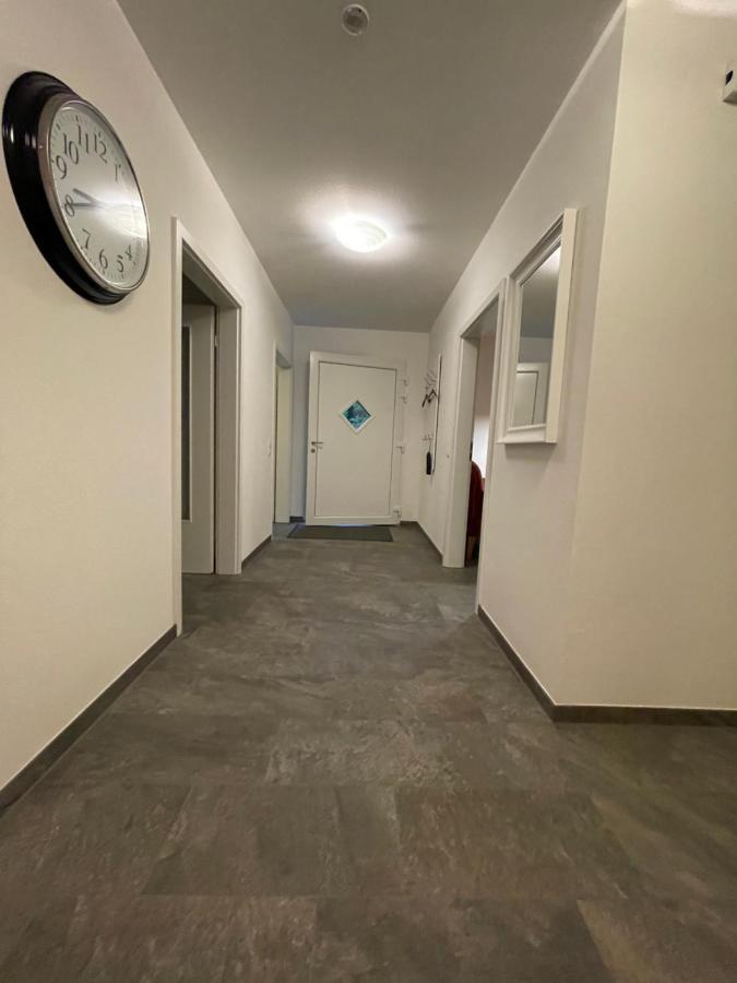 Ferienhaus Am Paradies Neuschoo Εξωτερικό φωτογραφία