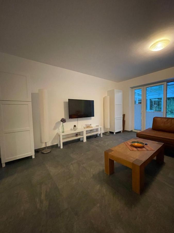 Ferienhaus Am Paradies Neuschoo Εξωτερικό φωτογραφία
