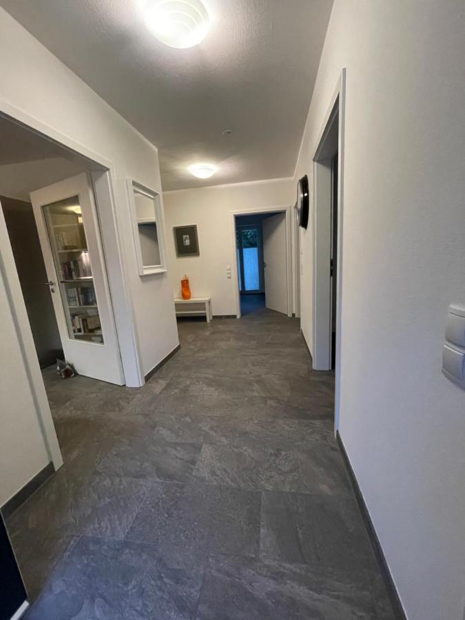Ferienhaus Am Paradies Neuschoo Εξωτερικό φωτογραφία