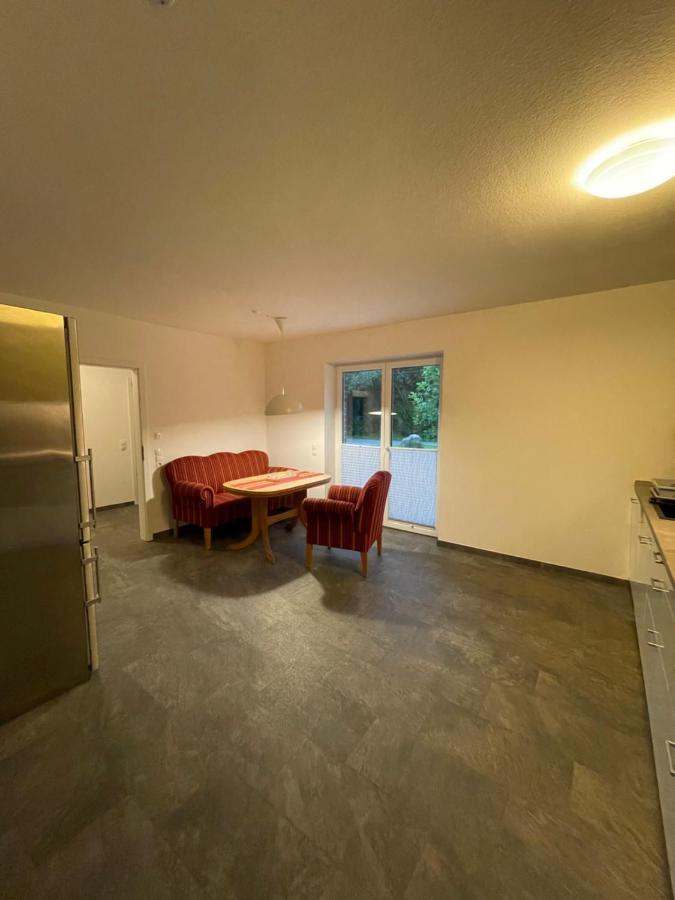 Ferienhaus Am Paradies Neuschoo Εξωτερικό φωτογραφία