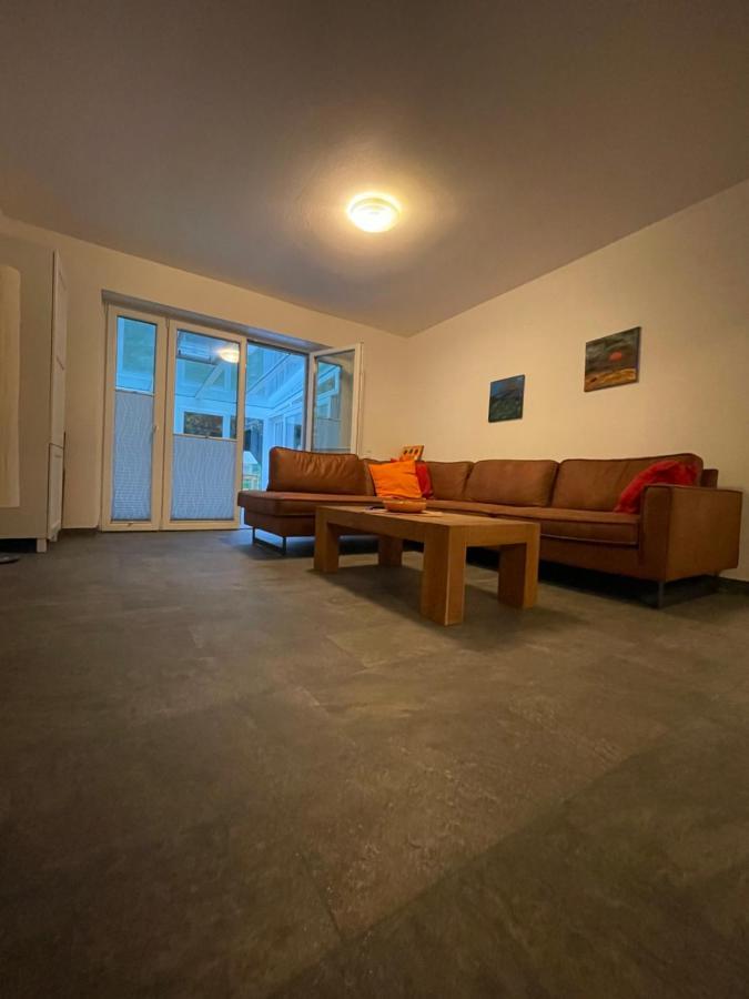 Ferienhaus Am Paradies Neuschoo Εξωτερικό φωτογραφία