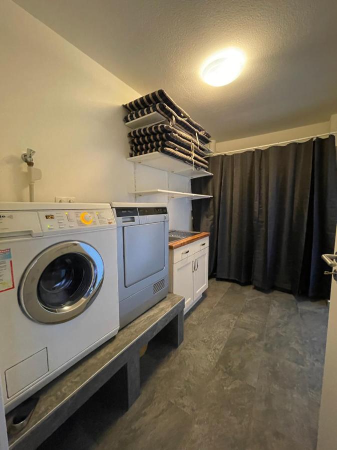 Ferienhaus Am Paradies Neuschoo Εξωτερικό φωτογραφία